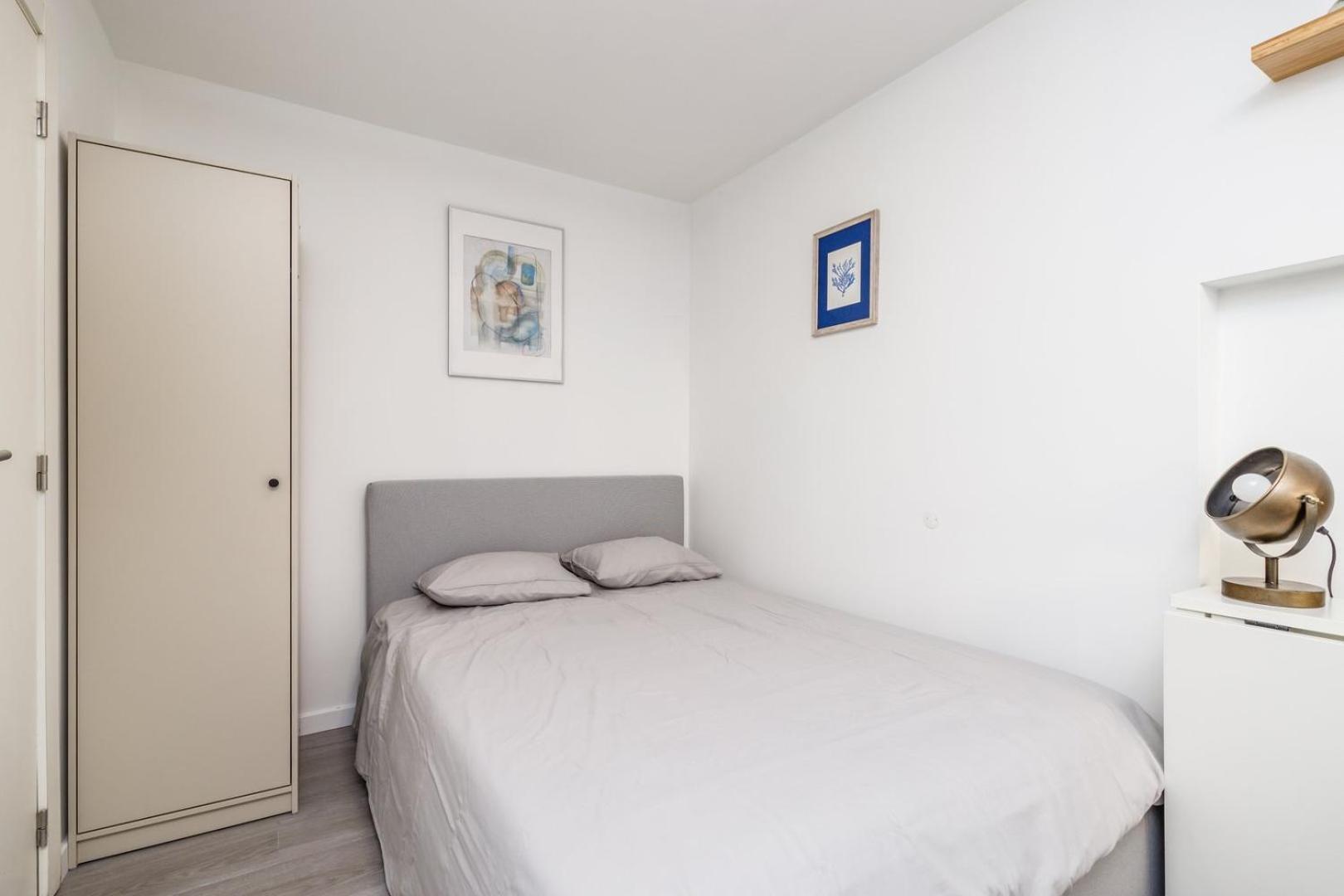 Guestready - Minimalist Studio In Downtown Lisbon Apartment Luaran gambar