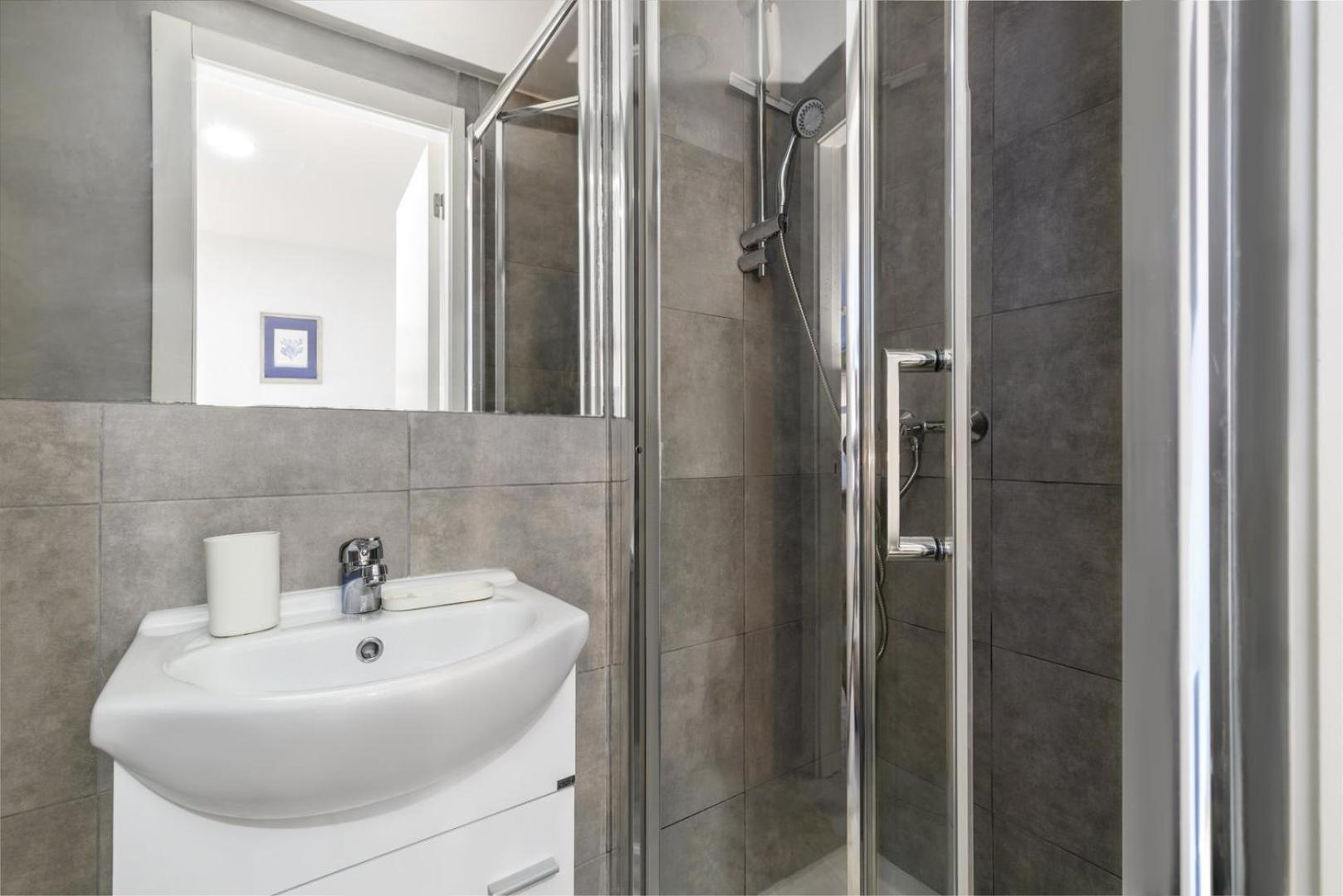 Guestready - Minimalist Studio In Downtown Lisbon Apartment Luaran gambar